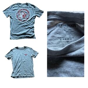 True Religion From 2014 Streetwear